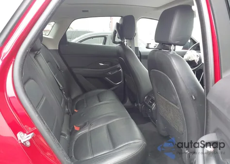 2019 Jaguar E-Pace S from USA, damaged, VIN SADFJ2FX4K1Z72242